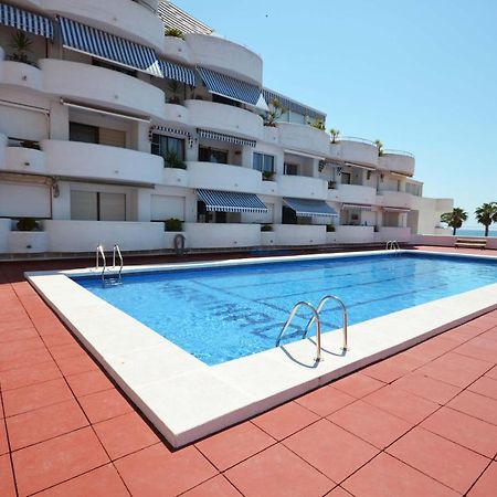 Apartamento La Torre Marinada Cambrils Exterior foto