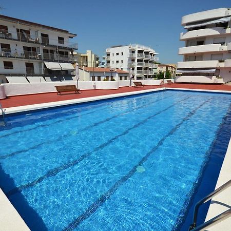 Apartamento La Torre Marinada Cambrils Exterior foto