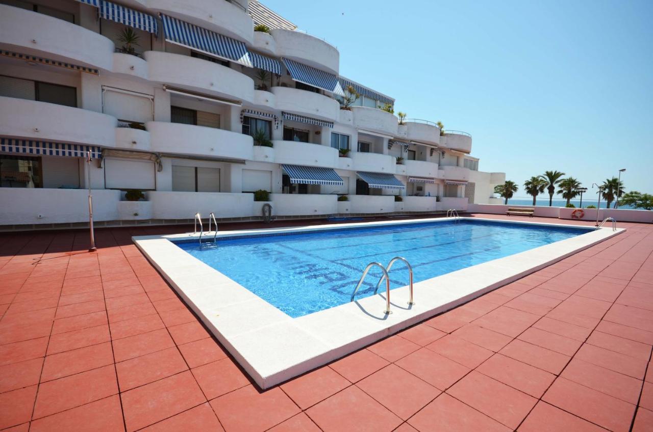 Apartamento La Torre Marinada Cambrils Exterior foto