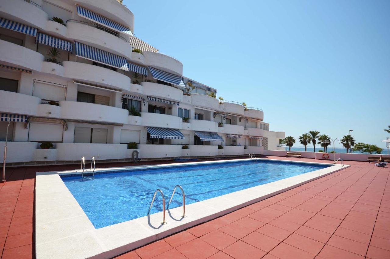 Apartamento La Torre Marinada Cambrils Exterior foto