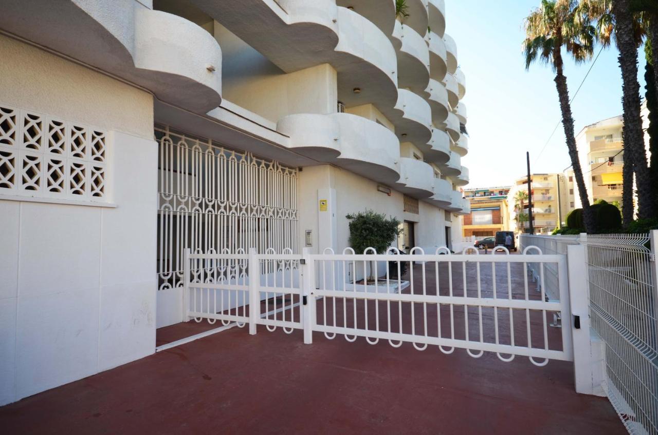 Apartamento La Torre Marinada Cambrils Exterior foto